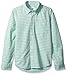 The Children's Place Big Boys' Long Sleeve Dressy Oxford Shirt