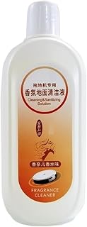 500ML Multiple Scent Options Fragrance Cleaner Cleaning Solution For Robot Vacuum Cleaner Accessories(Chanel-Style)