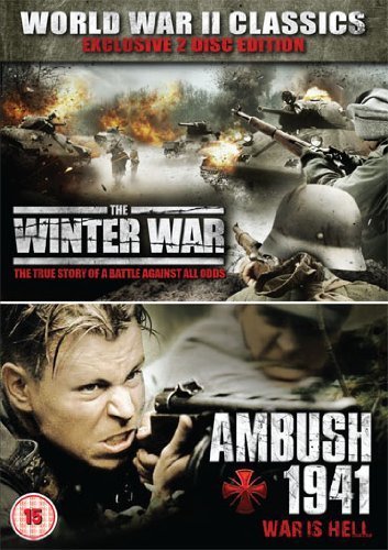 Image of The Winter War/Ambush [DVD]