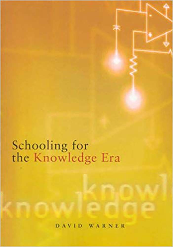 Buy Schooling for the Knowledge Era — BookShops.in
