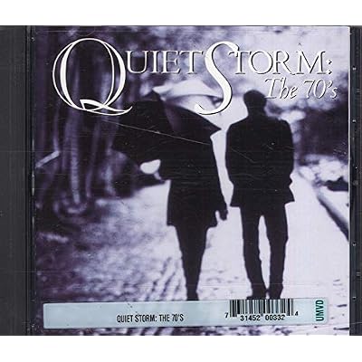 Quiet Storm-70's