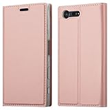 DISEÑO: Elegante cubierta en estilo clásico, indispensable para toda persona de negocios. La tapa no estorba al hablar por teléfono o al escribir. Gracias al cuero sintético seleccionado y sus colores lujosos la funda es perfecta para una impresión seria. La carcasa integrada de TPU silicona se adhiere firmemente en la tapa y le da a su teléfono inteligente un ajuste perfecto. La funda está “un traje bajo la funda”.