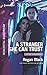 A Stranger She Can Trust (Escape Club Heroes)