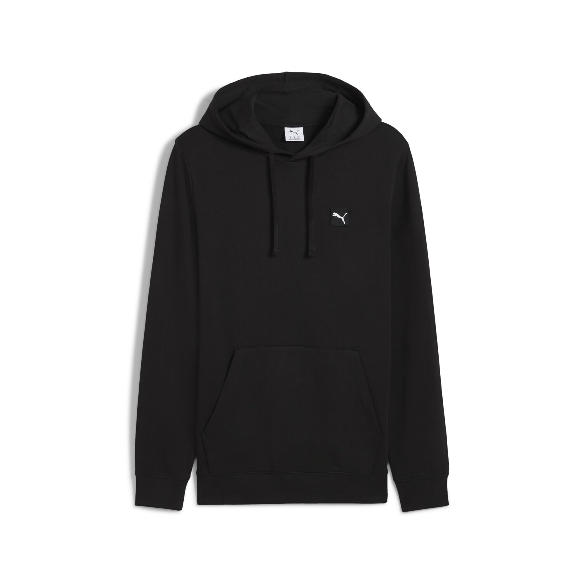 PUMA ESS ELEVATED Hoodie TR