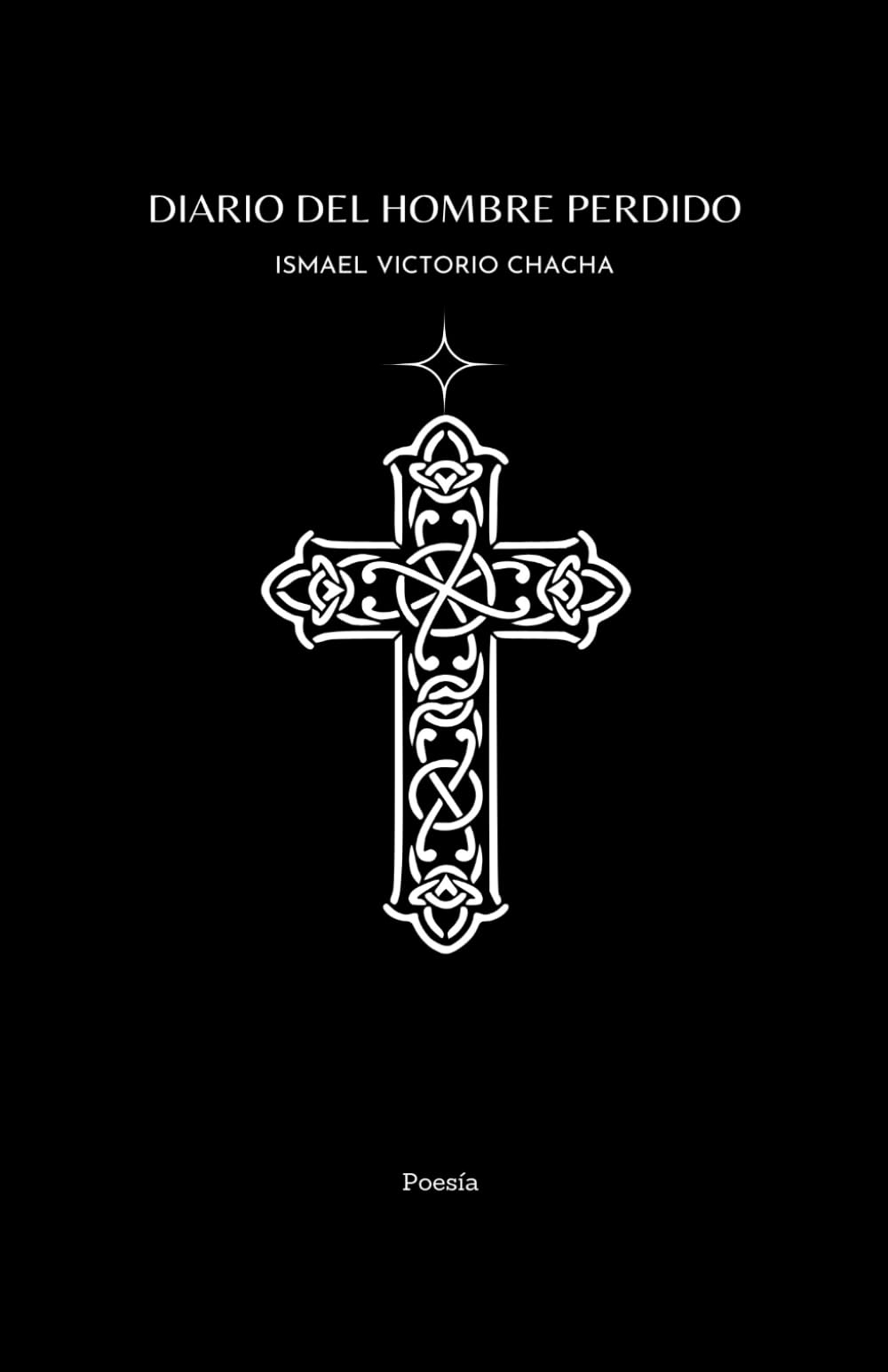 DIARIO DEL HOMBRE PERDIDO (Spanish Edition)