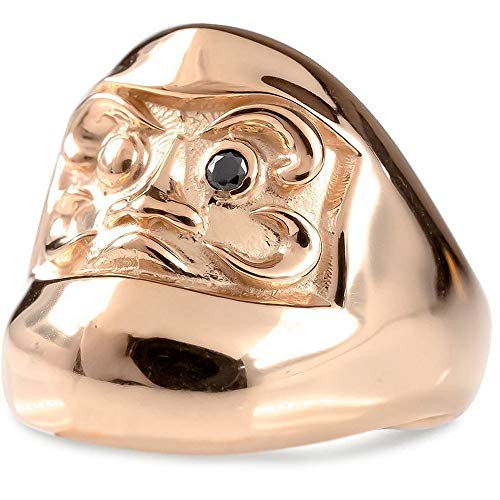 ブラックダイヤモンド リング メンズの人気商品 通販 価格比較 価格 Com