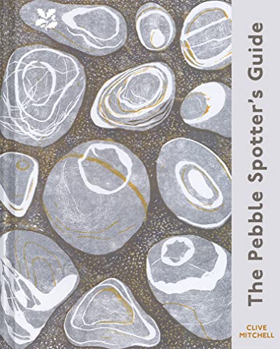 The Pebble Spotter'S Guide - National Trust Edition (Pocket Edition)