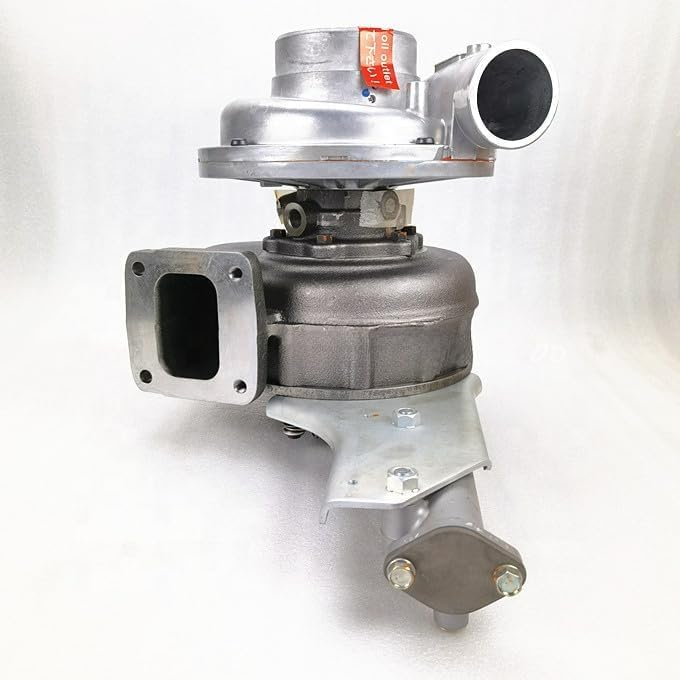 New VE520021 VA520021 VB520021 VC520021 1144004251 114400-4251 1-14400-4251 114400-4252 1-14400-4252 114400-4255 1-14400-4255 Turbo G82VCD RHG8V For Isuzu Various Truck (6WG1 382P413 Engine)