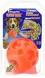 Omega Paw Authentic Tricky Treat Ball - Medium