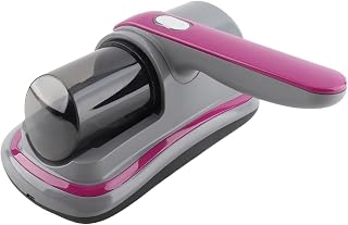 Cordless Handheld Bed Vacuum Cleaner | Multi-Surface Cleaning Machine | For Mattresses/Pillows/Sheets/Sofas/Plush Toys