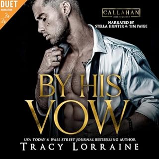 Page de couverture de By His Vow