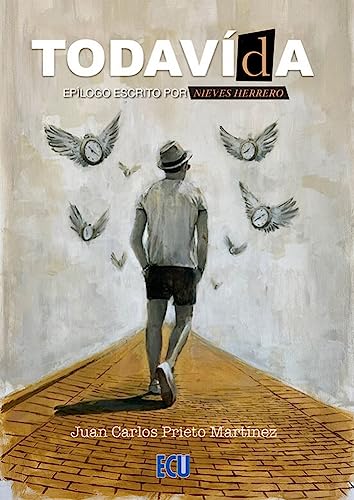 Portada de Todavida