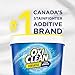 OxiClean Verstaile Stain Remover for Household and Laundry - 64 Loads (for All Machines Including He)