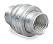 Killark GUM-6-EX Gum Series - Aluminum ATEX and Iecex Certified Union - Male/Female - Hubsize 2"