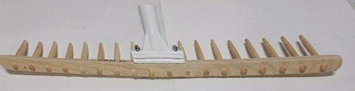 Manco per rastrello GEOLA n legno L 150 cm, 28 | Utensl, cng