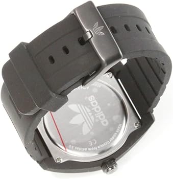 adidas アディダス 腕時計 ADH3199 Amazon.co.jp: ADIDAS ADH3199 [並行輸入品] : ファッション