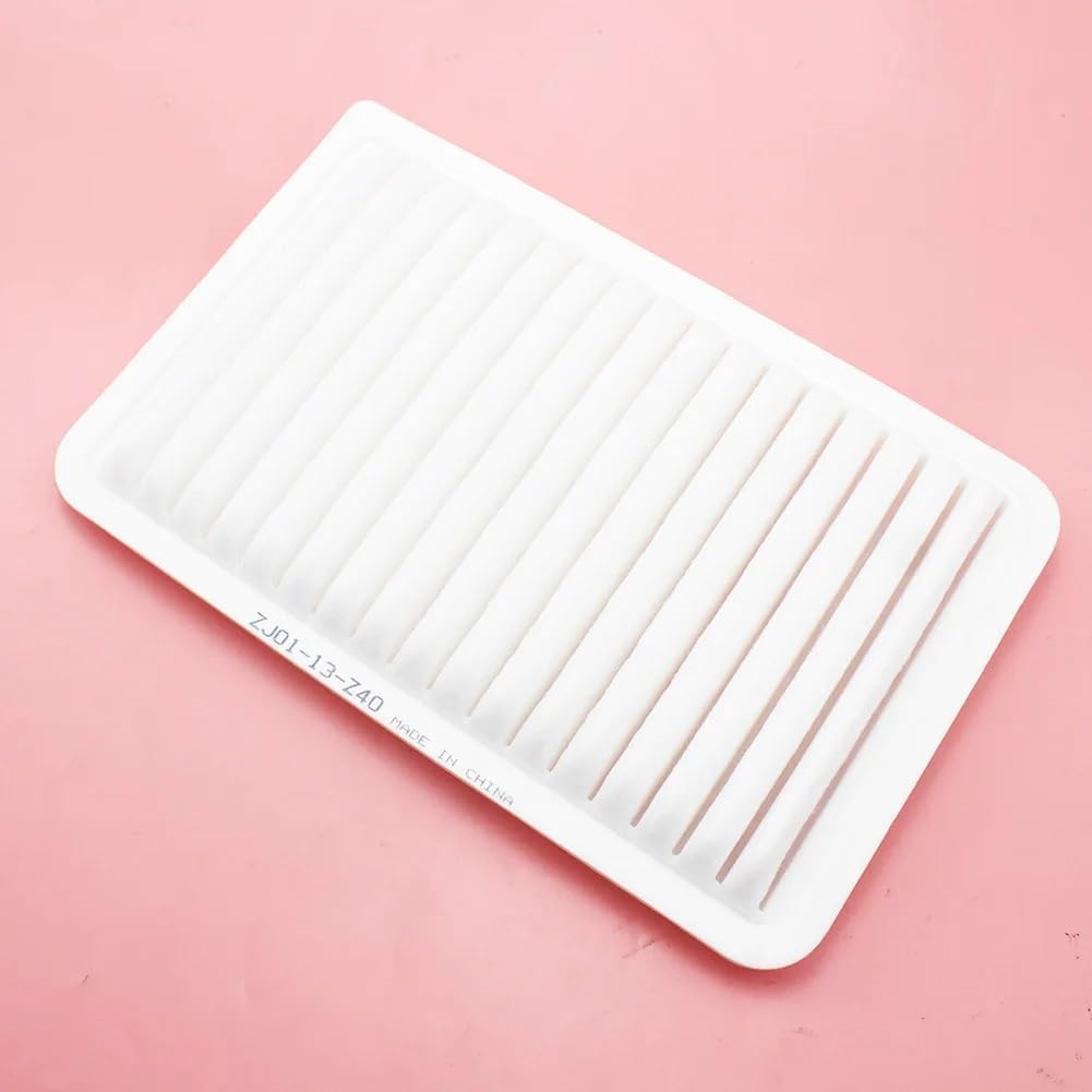 エレメントエアークリーナー (N3) 自動車部品 ZJ01-13-Z40 エンジンエアフィルターマツダ 2 L4 1.5L 2011 2012 2013 2014 201