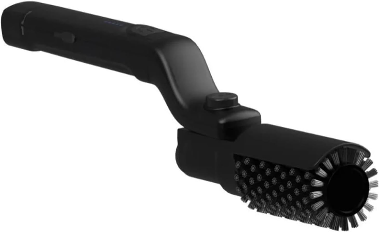 Electric Barbecue Brush Cleaning Grill Heavy Oil Brush Electric