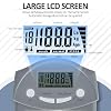 Grip Strength Tester, Hand Grip Dynamometer 220lbs/99kg, Digital Grip Strength Tester with LCD Display & Adjustable Handle for Training, Rehab & Home Use #2
