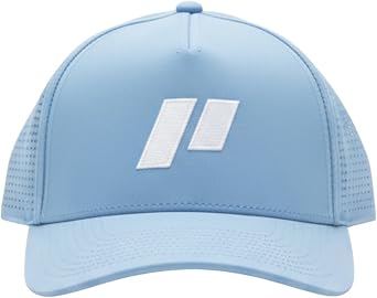 piloti One Size Fits All Mens Cotton Caps, Adjustable Closure Breathable Material, Casual Headwear Suitable for Daily Use