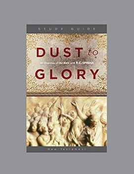 Spiral-bound Dust to Glory: New Testament Book