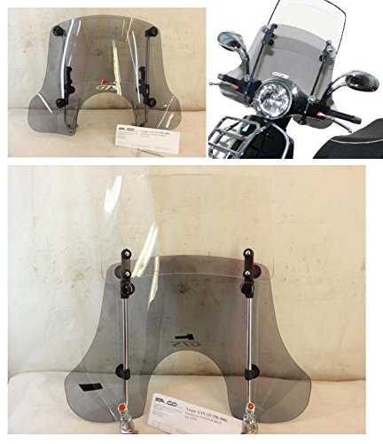 Marca: PIAGGIO Modello: VESPA GTS 125ie-250ie-300ie (08-18)