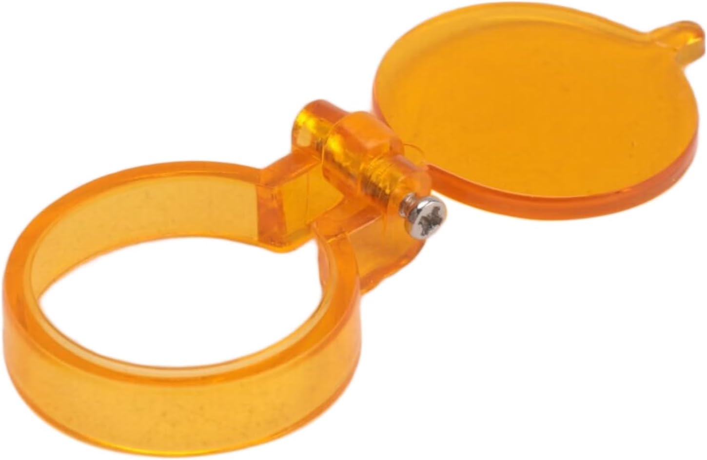 1 PCS Filter for LED Head Light Lamp Dental Loupes Useful Lab Illumination Optical Binocular Magnifier Accessories