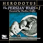 Cover of The Persian Wars, Volume 1