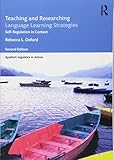 Teaching and Researching Language Learning Strategies (Applied Linguistics in Action)