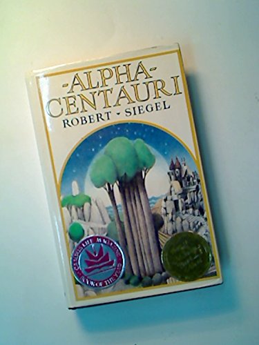 Alpha Centauri B001QFMOUW Book Cover