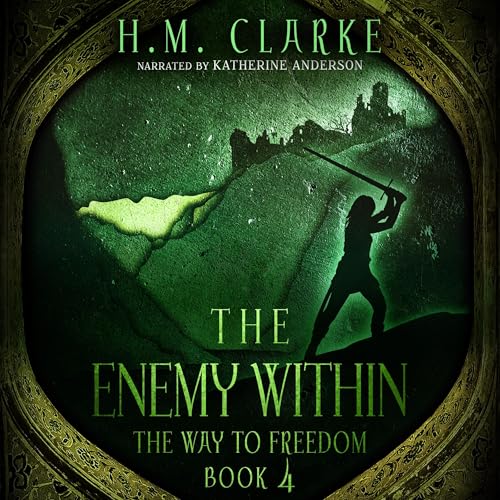 『The Enemy Within』のカバーアート