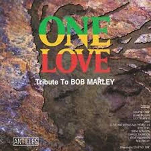 One Love-Tribute To Bob Marley