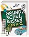Produktbild Grundschulwissen von A-Z