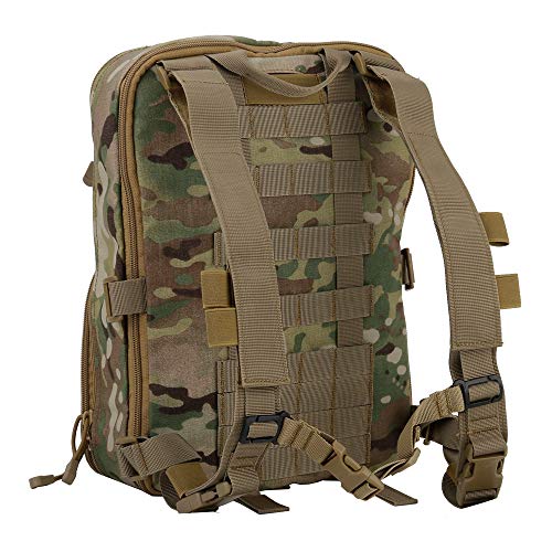 Outdoor Tactical Backpack Military Molle Bag 1000D Genuine Cloth Sport Camping Bag For Travel Hunting Hiking #TOP3