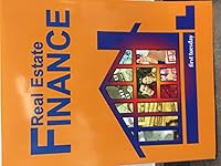 Real Estate Finance (First Tuesday) 1932473092 Book Cover
