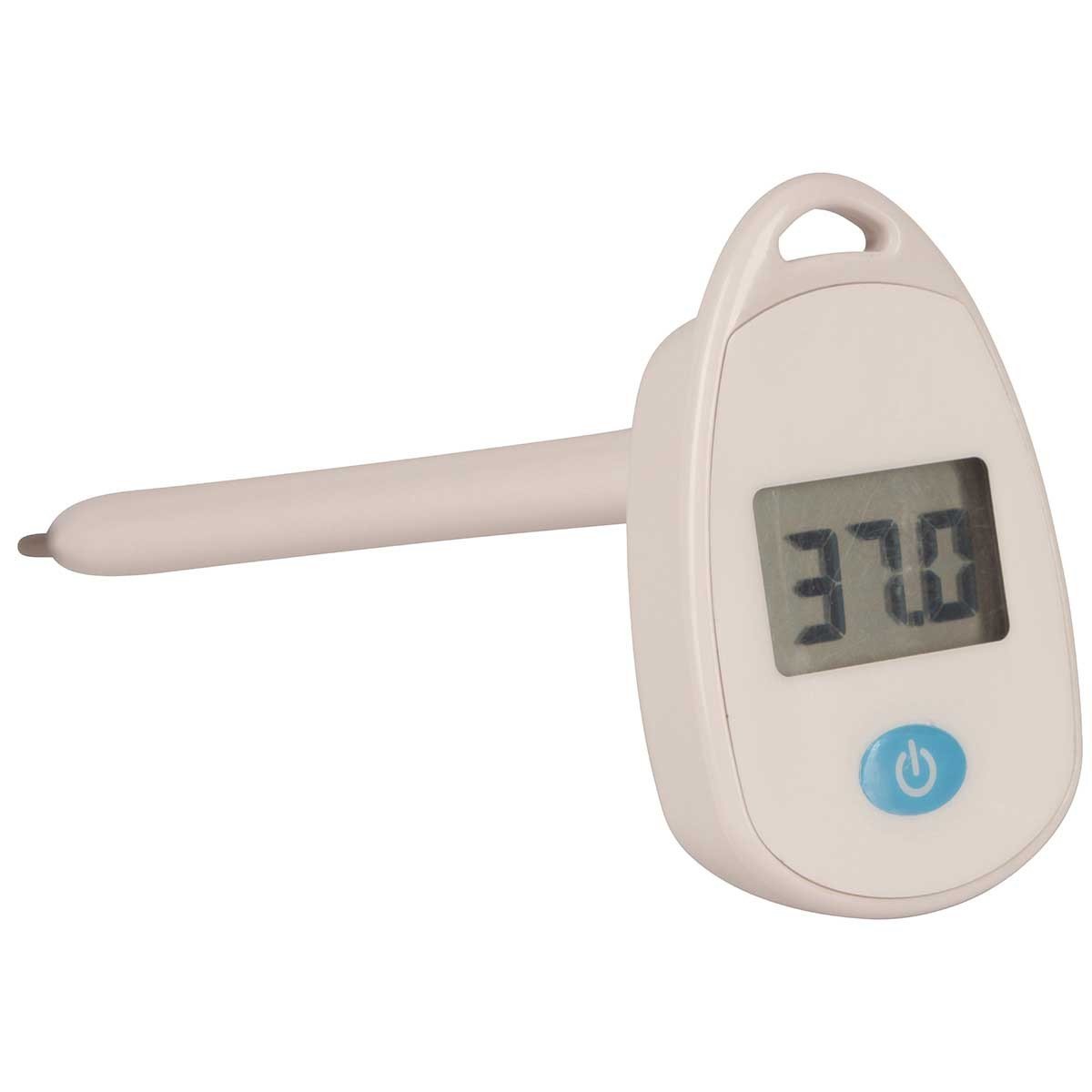 Kerbl 2138 Fever Thermometer For Large Animals