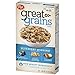 Post Great Grains Blueberry Morning Cereal, 13.5 oz (Pack of 6)