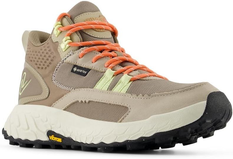 New Balance Women's Fresh Foam X Hierro V1 Mid-Cut