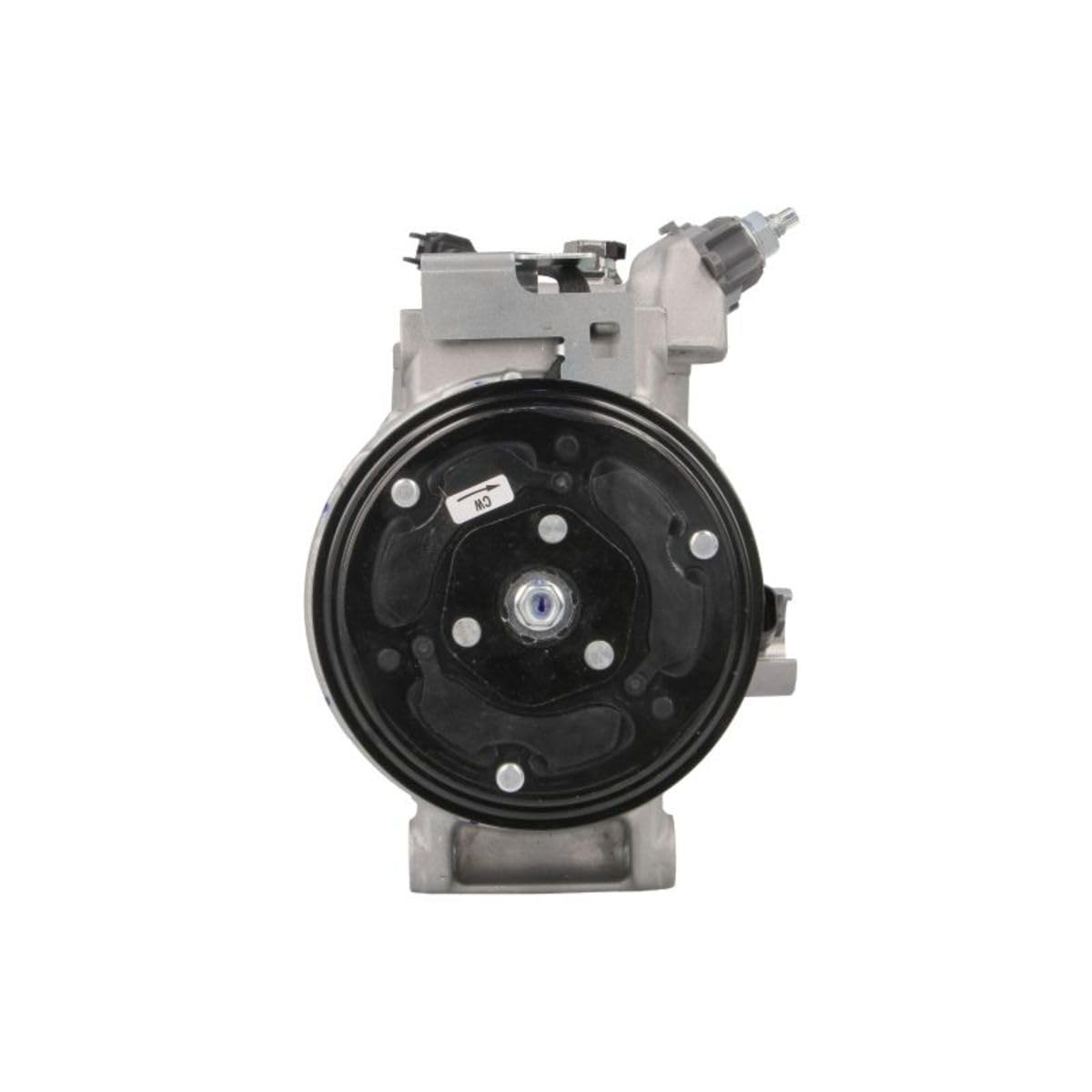 NISSENS Compressore Climatizzatore 890793 Compatibile con FORD C-MAX II FOCUS III