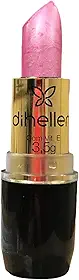 Di Hellen Cosméticos Batom 01 Cintilante
