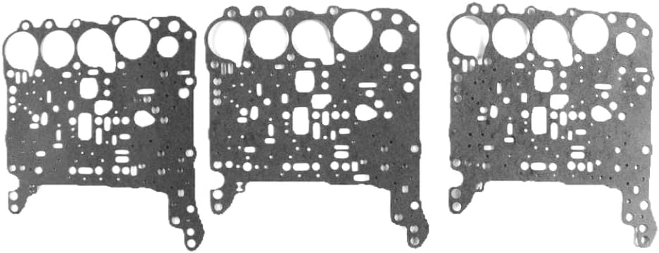 Transmission Master Rebuild Kit Overhaul 1set Compatible With F4A51 F4A52 1996 UP Car Replacement Parts Auto Accessories