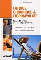 fatigue chronique et fibromyalgie 2916784586 Book Cover