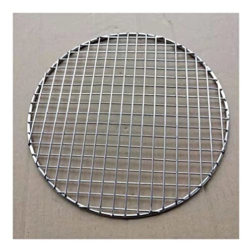 Parrilla Barbacoa Redonda 35Cm Marca YAOYA