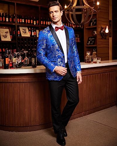 COOFANDY-Mens-Floral-Dress-Suit-Luxury-Embroidered-Wedding-Blazer-Dinner-Tuxedo-Jacket-for-Party COOFANDY-Mens-Floral-Dress-Suit-Luxury-Embroidered-Wedding-Blazer-Dinner-Tuxedo-Jacket-for-Party
