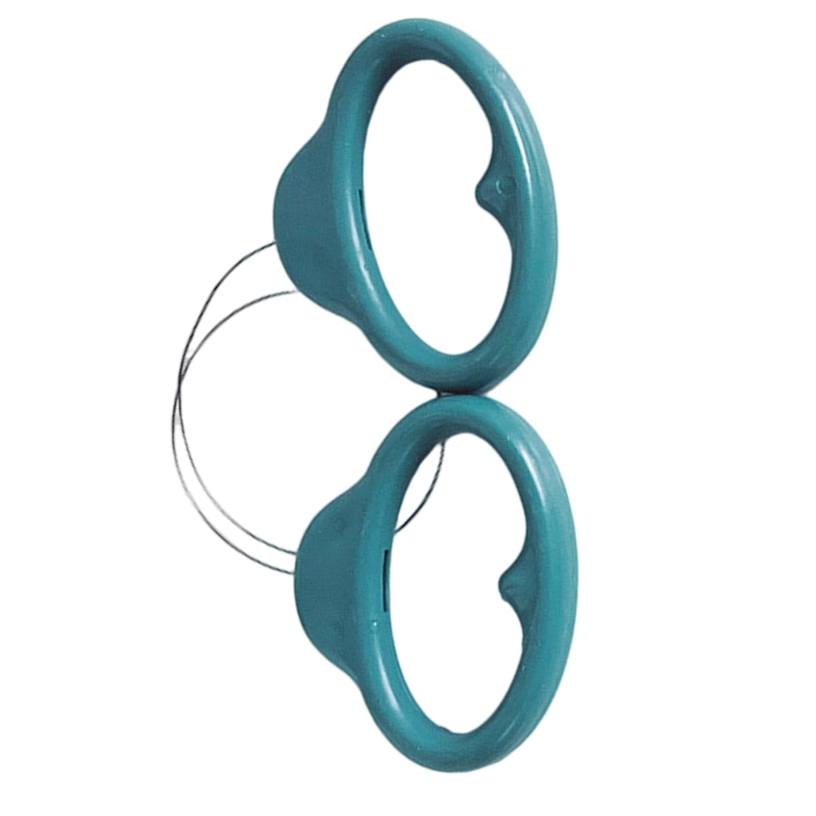 Tsophreniq Clay Cutting Wire Tool with Comfortable Grip for Ceramic Art Sculpture Shaping Cutting Pottery Crafting Tool Clay Wire