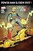Power Man and Iron Fist (2016-) #9