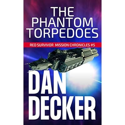 The Phantom Torpedos