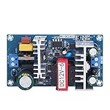 [SOLUTION D'ALIMENTATION IDÉALE] Un composant essentiel pour tout système d'alimentation électrique offrant une conversion d'énergie pratique et efficace. Sa taille compacte combinée à ses hautes performances en font un choix parfait pour les installations à espace limité.