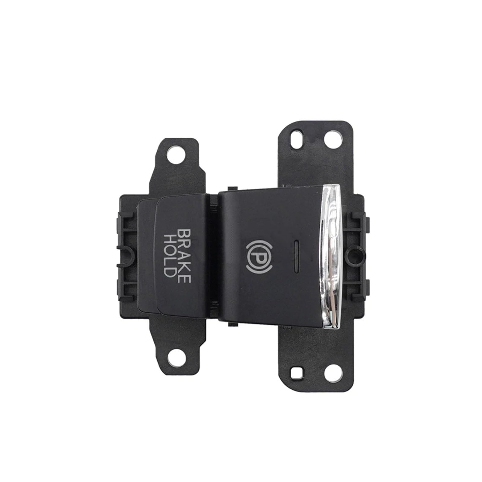 Interruptor de freno de mano electrónico para reparar fallo OEM 6