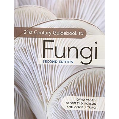 21st Century Guidebook to Fungi